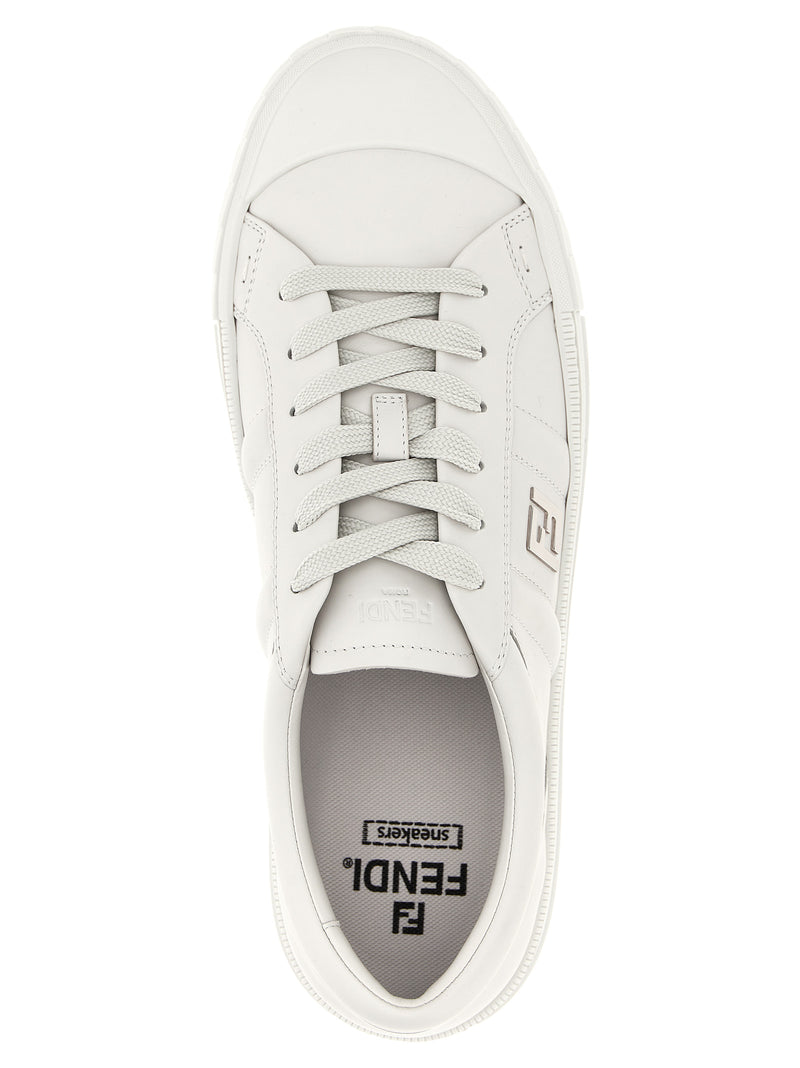 Fendi Domino Sneakers | Urbalenti™ NYC