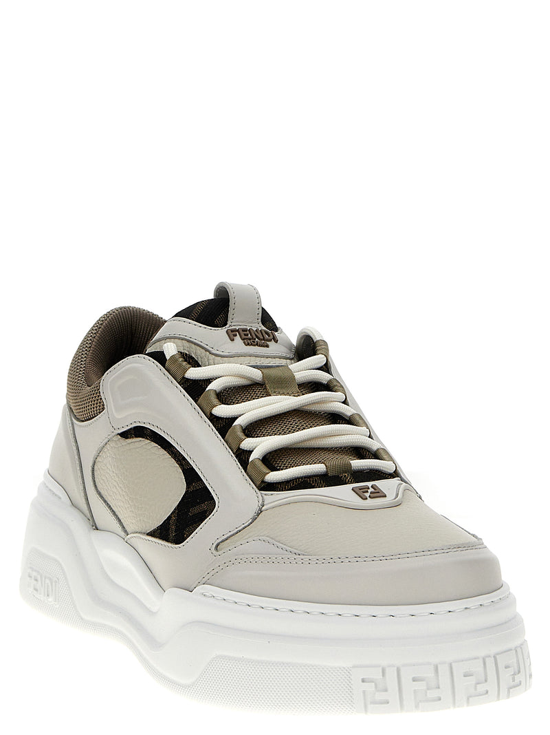 Fendi Fendi Force Sneakers