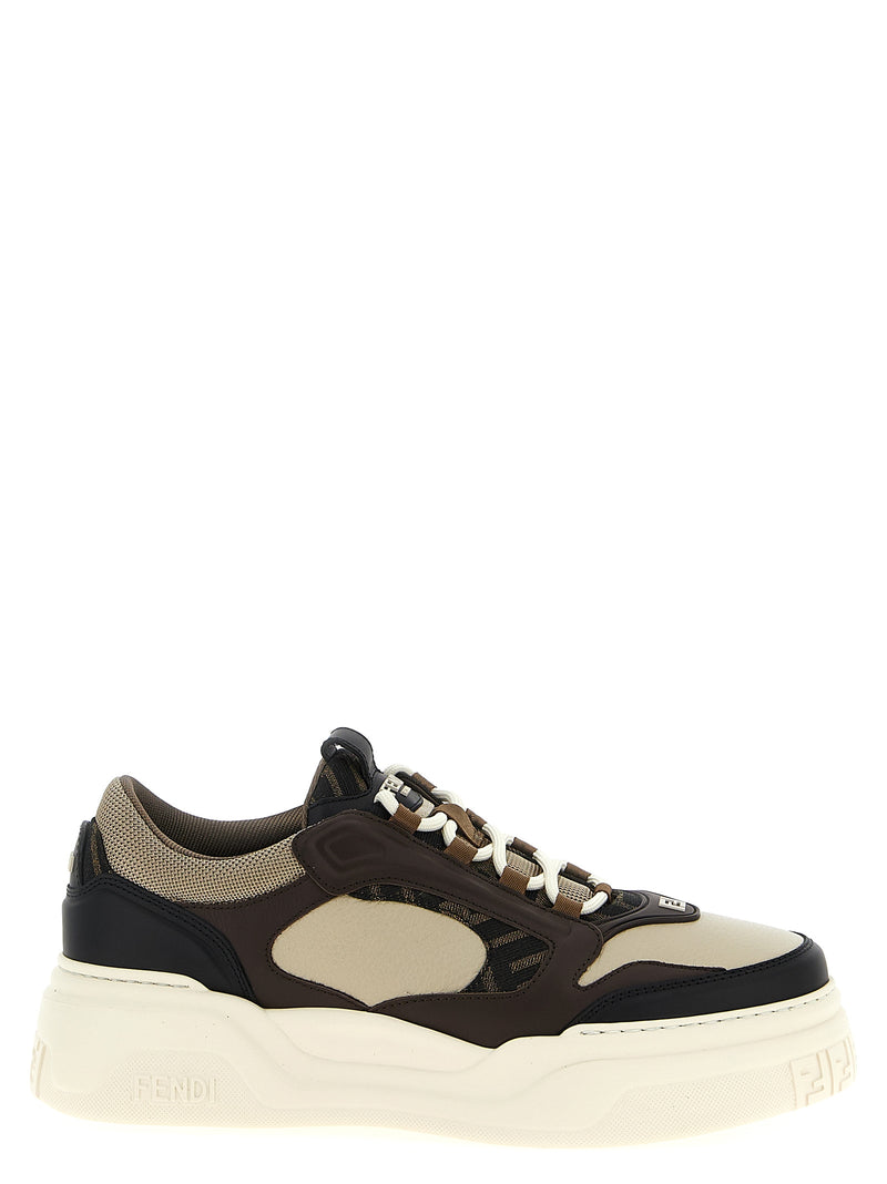 Fendi Fendi Force Sneakers