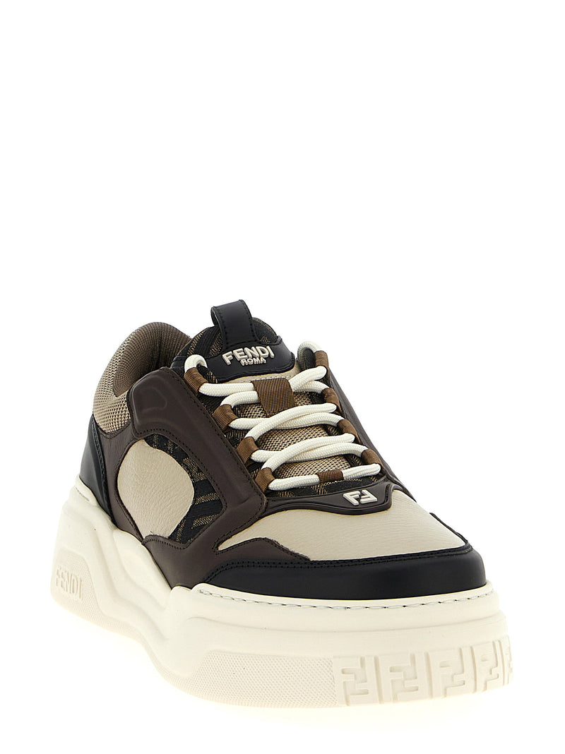 Fendi Fendi Force Sneakers