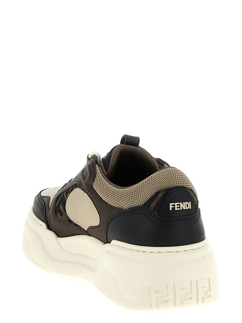 Fendi Fendi Force Sneakers