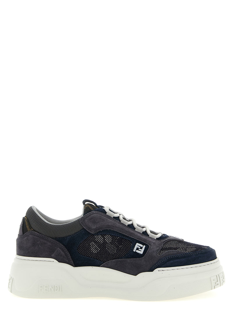 Fendi Fendi Force Sneakers