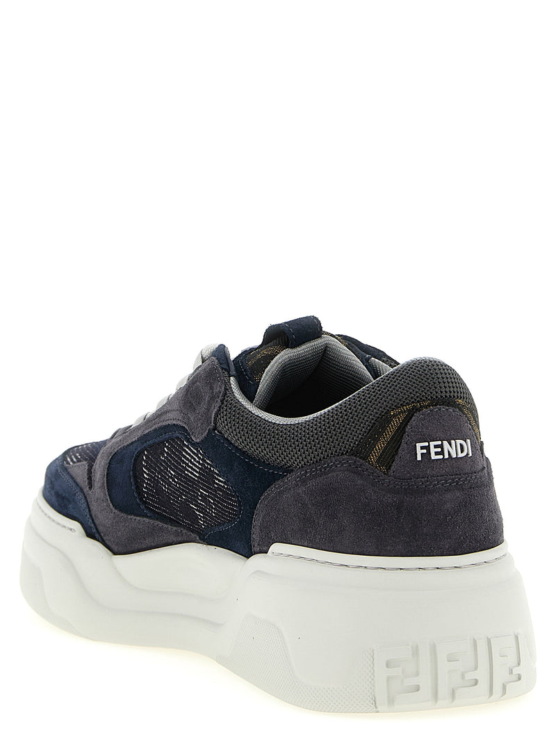 Fendi Fendi Force Sneakers