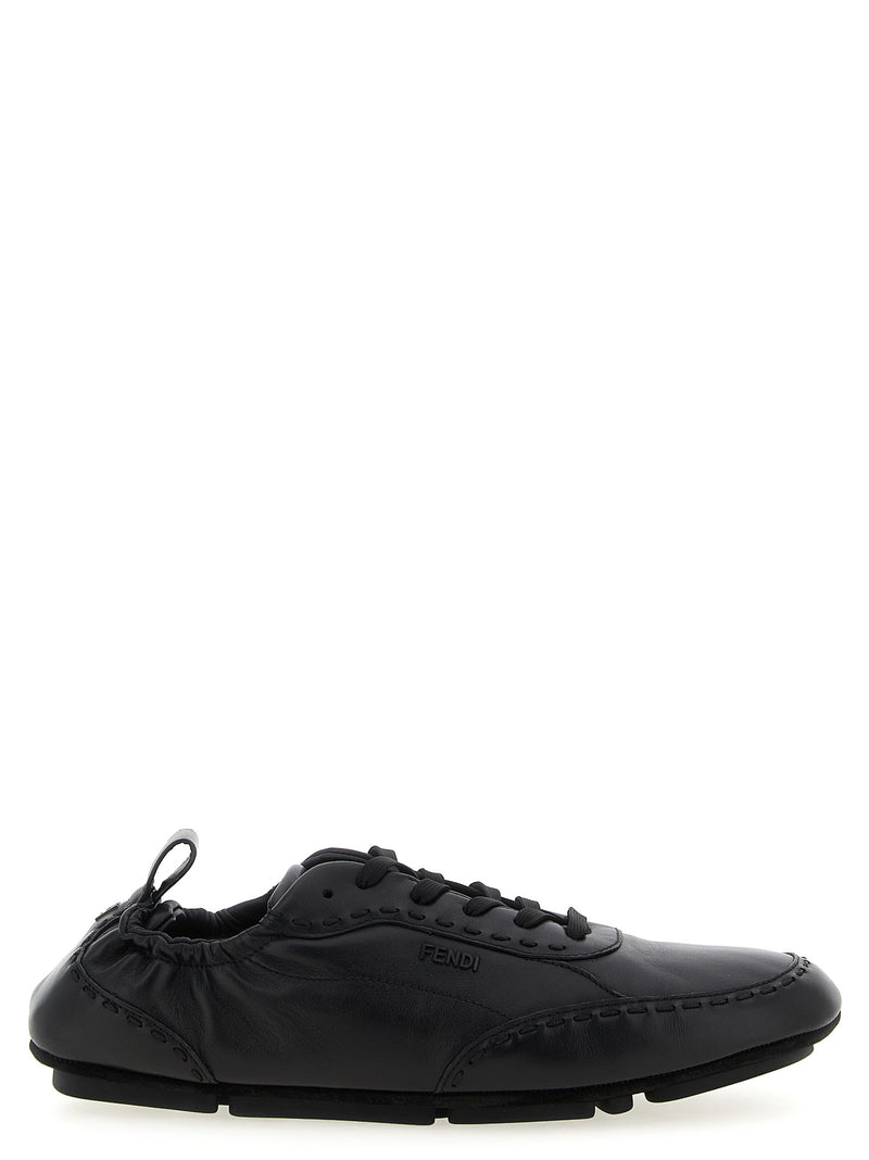 Fendi Fendi Fit Sneakers