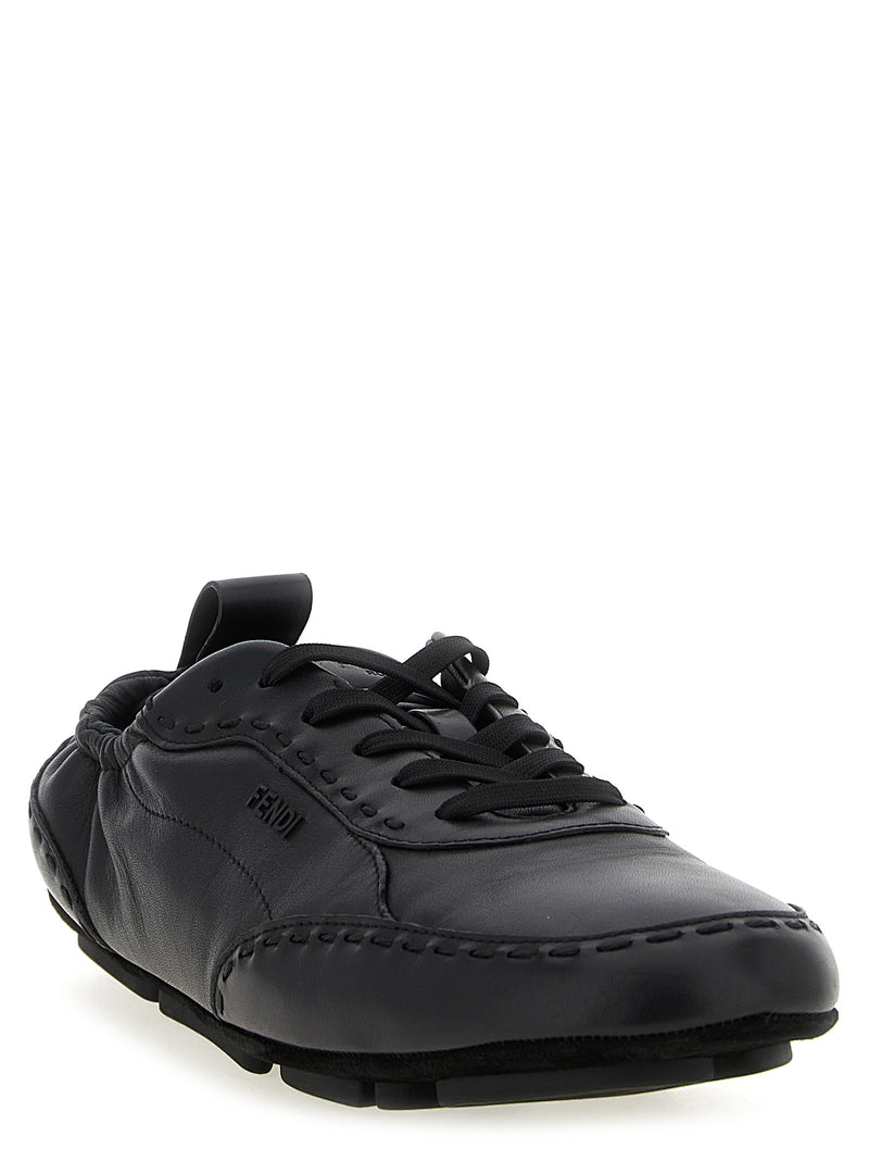 Fendi Fendi Fit Sneakers