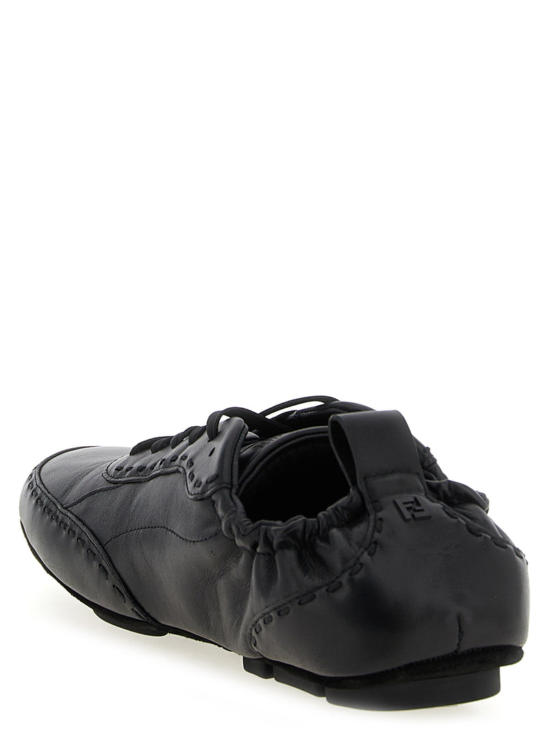 Fendi Fendi Fit Sneakers