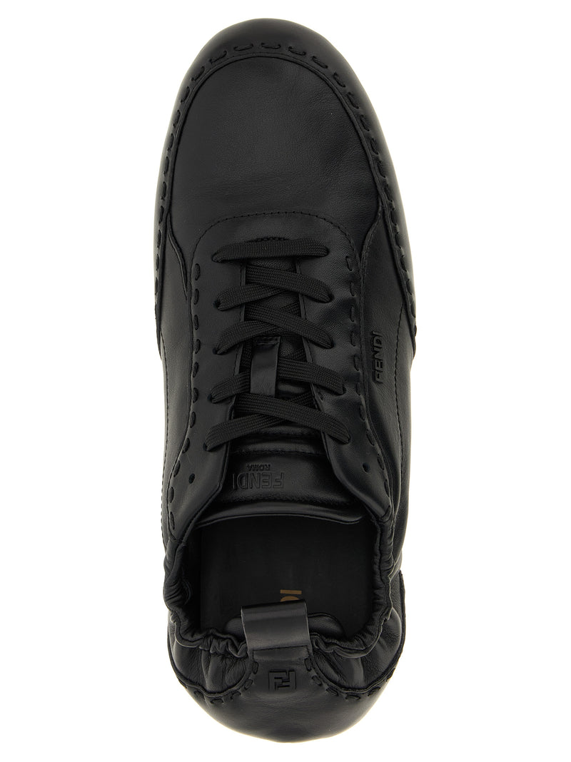 Fendi Fendi Fit Sneakers
