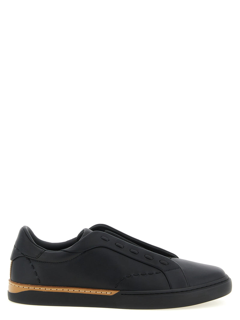 Fendi Fendi City Sneakers