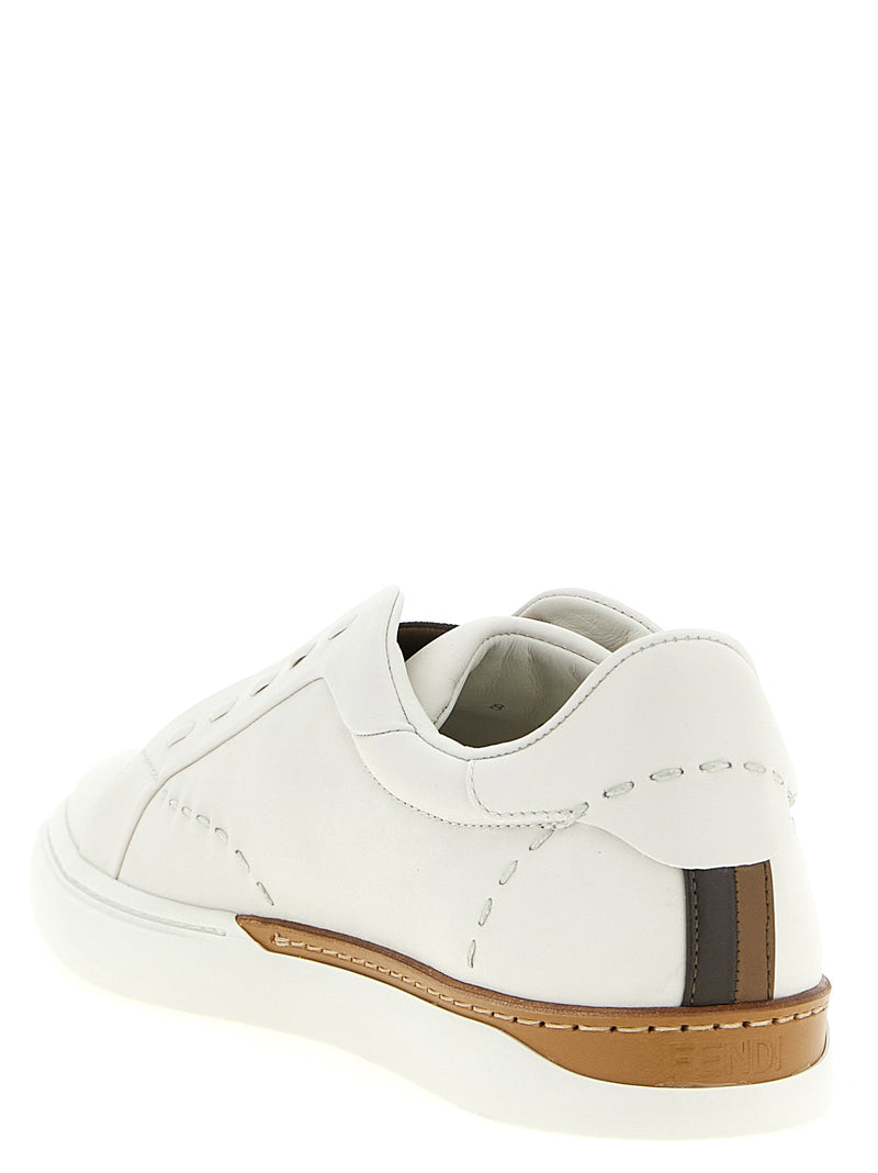 Fendi Fendi City Sneakers