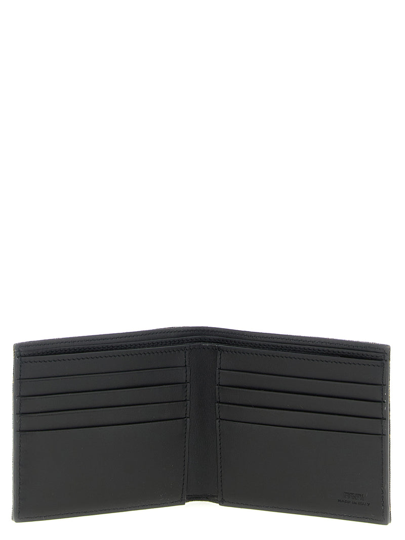 Fendi Fendi Ff Wallet