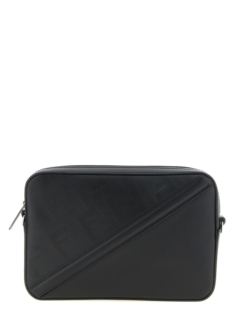 Fendi Camera Case Fendi Diagonal Shoulder Bag