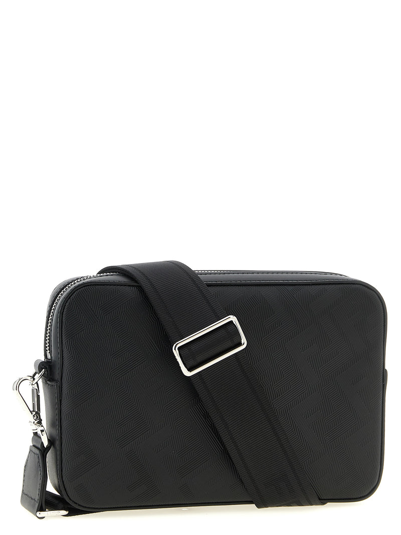 Fendi Camera Case Fendi Diagonal Shoulder Bag