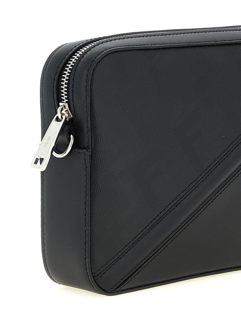 Fendi Camera Case Fendi Diagonal Shoulder Bag