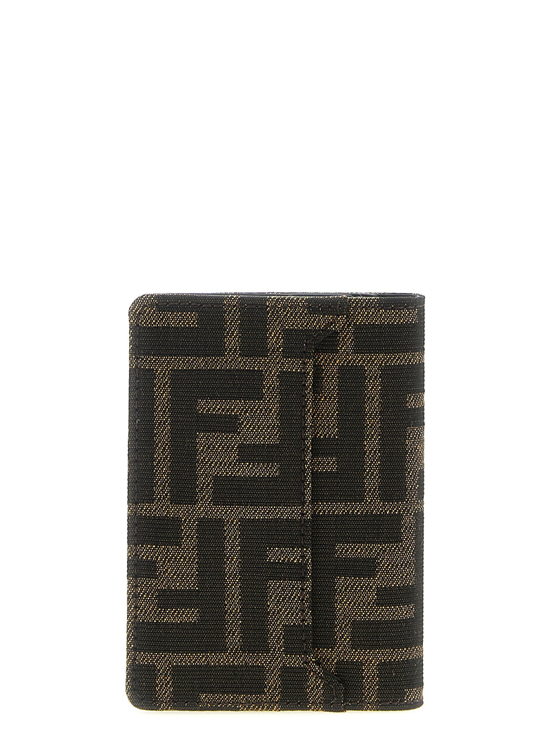 Fendi Ff Card Case | Urbalenti™ NYC