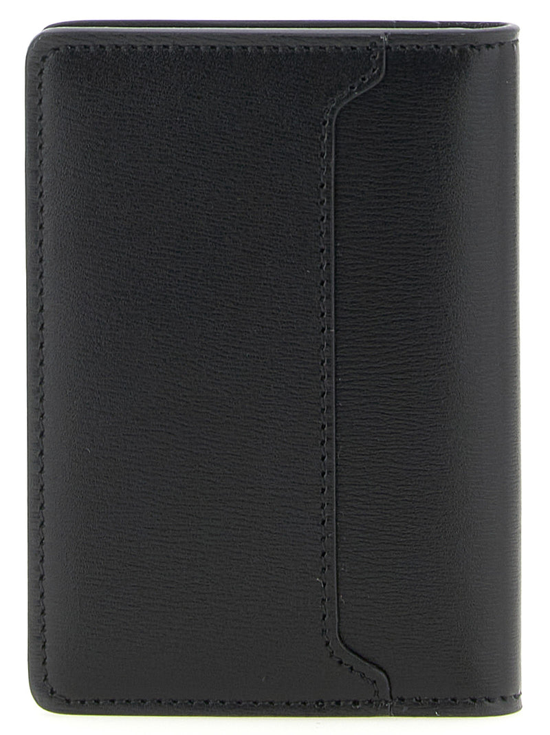 Fendi Squared Ff Card Holder | Urbalenti™ NYC
