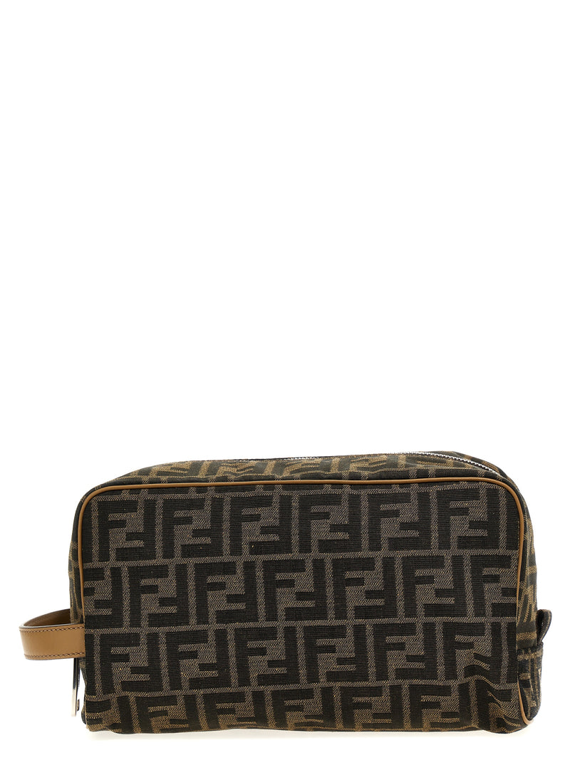Fendi Fendi Ff Neceser