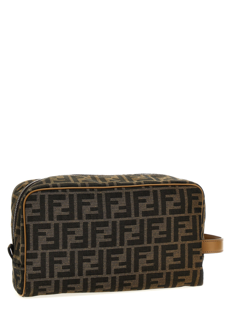 Fendi Fendi Ff Neceser