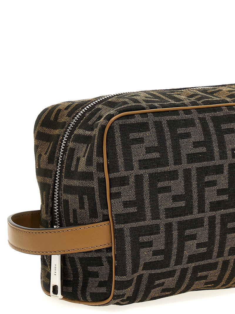 Fendi Fendi Ff Neceser