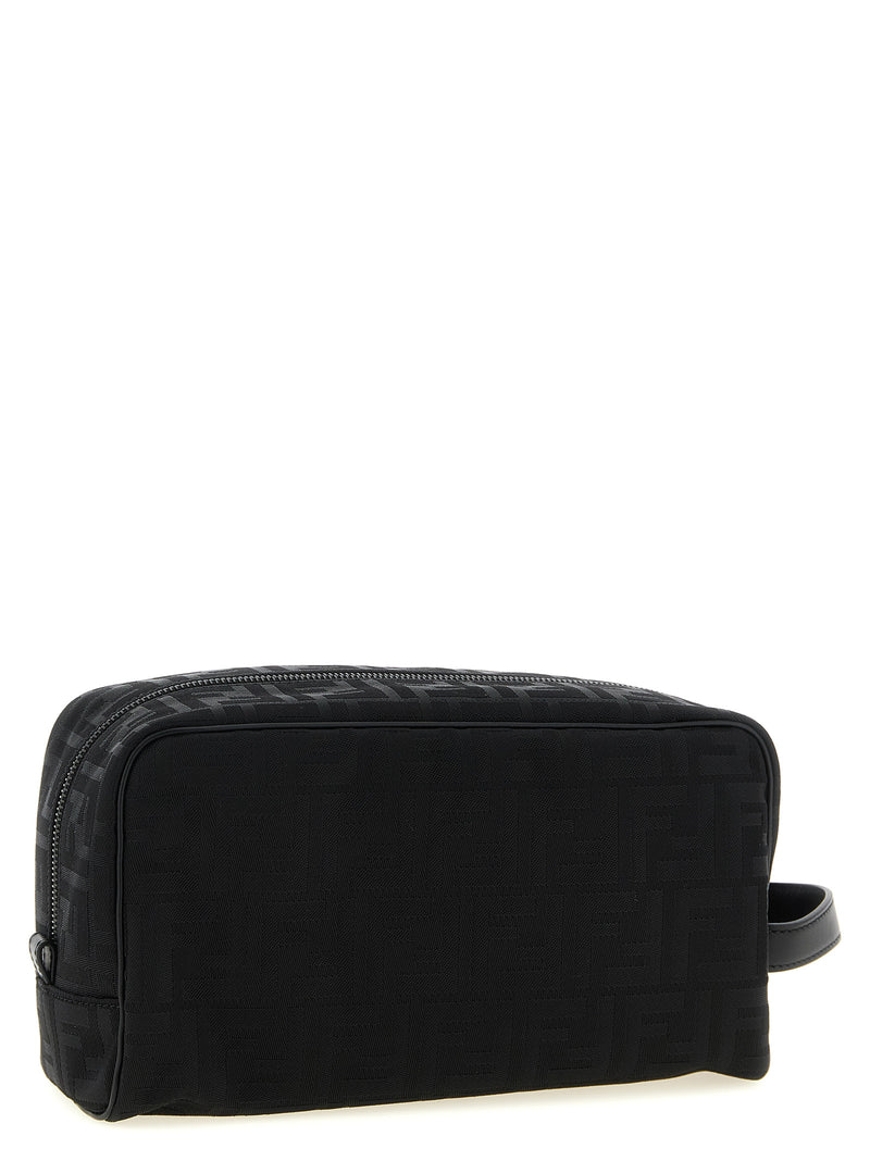 Fendi Medium Ff Beauty | Urbalenti™ NYC