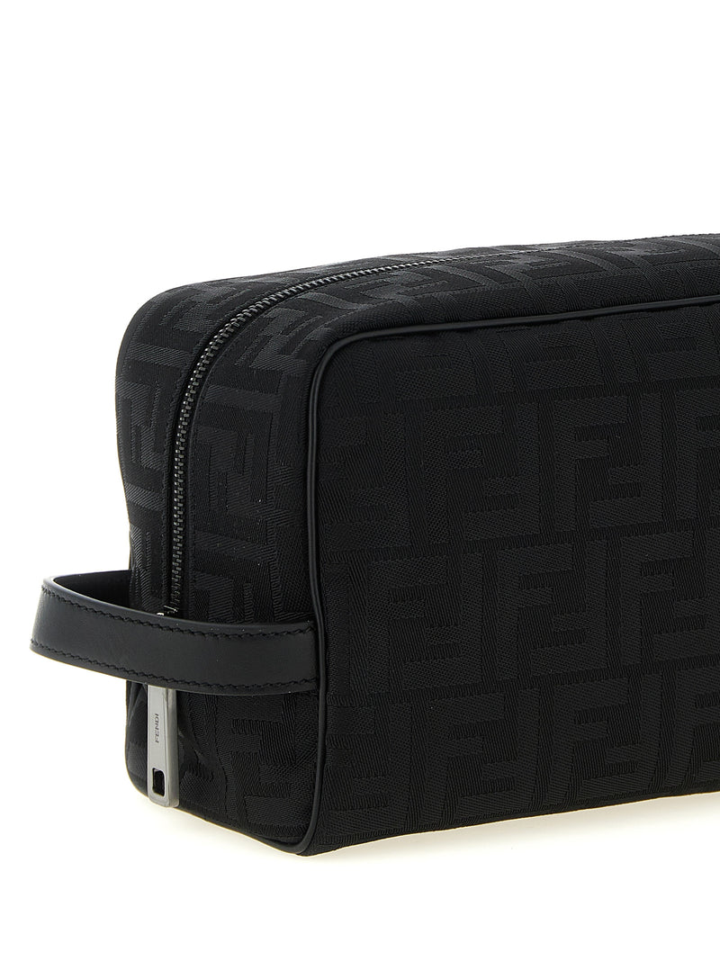 Fendi Medium Ff Beauty | Urbalenti™ NYC