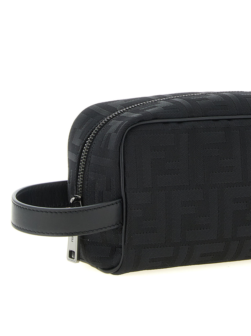 Fendi Fendi Ff Belleza Pequeña