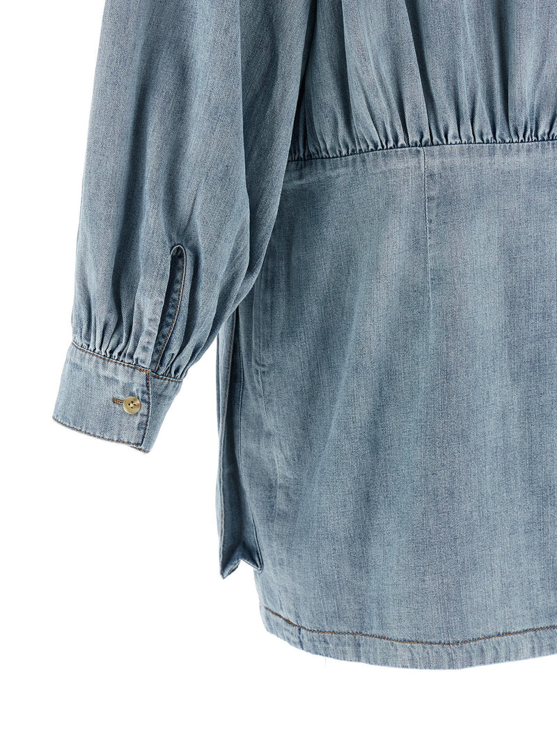 7 For All Mankind 7 For All Mankind Utility Dress