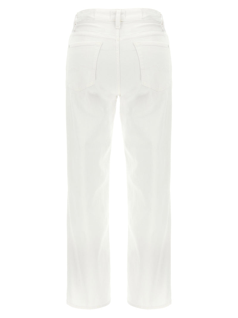 7 For All Mankind 7 For All Mankind Calie Jeans