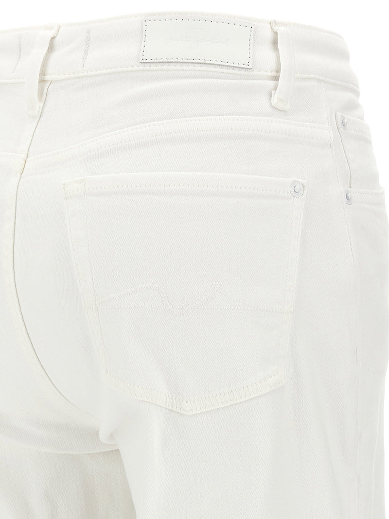 7 For All Mankind 7 For All Mankind Calie Jeans