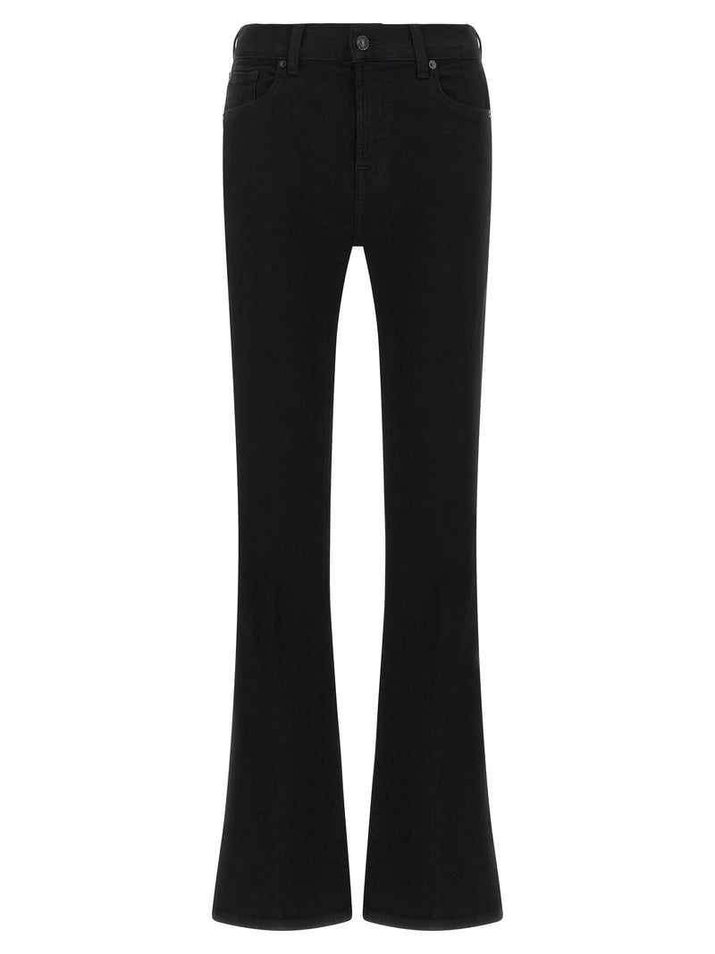 7 For All Mankind 7 For All Mankind Bootcut Jeans
