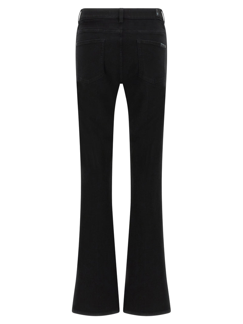 7 For All Mankind 7 For All Mankind Bootcut Jeans