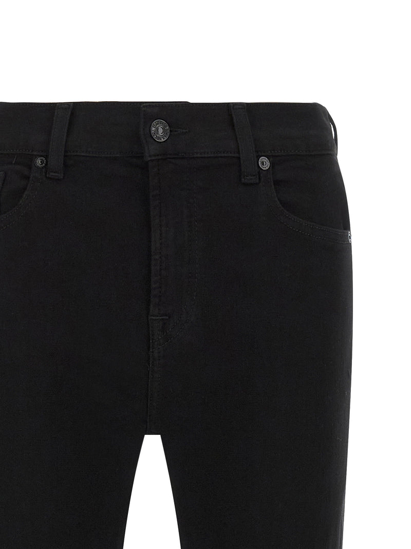 7 For All Mankind 7 For All Mankind Bootcut Jeans