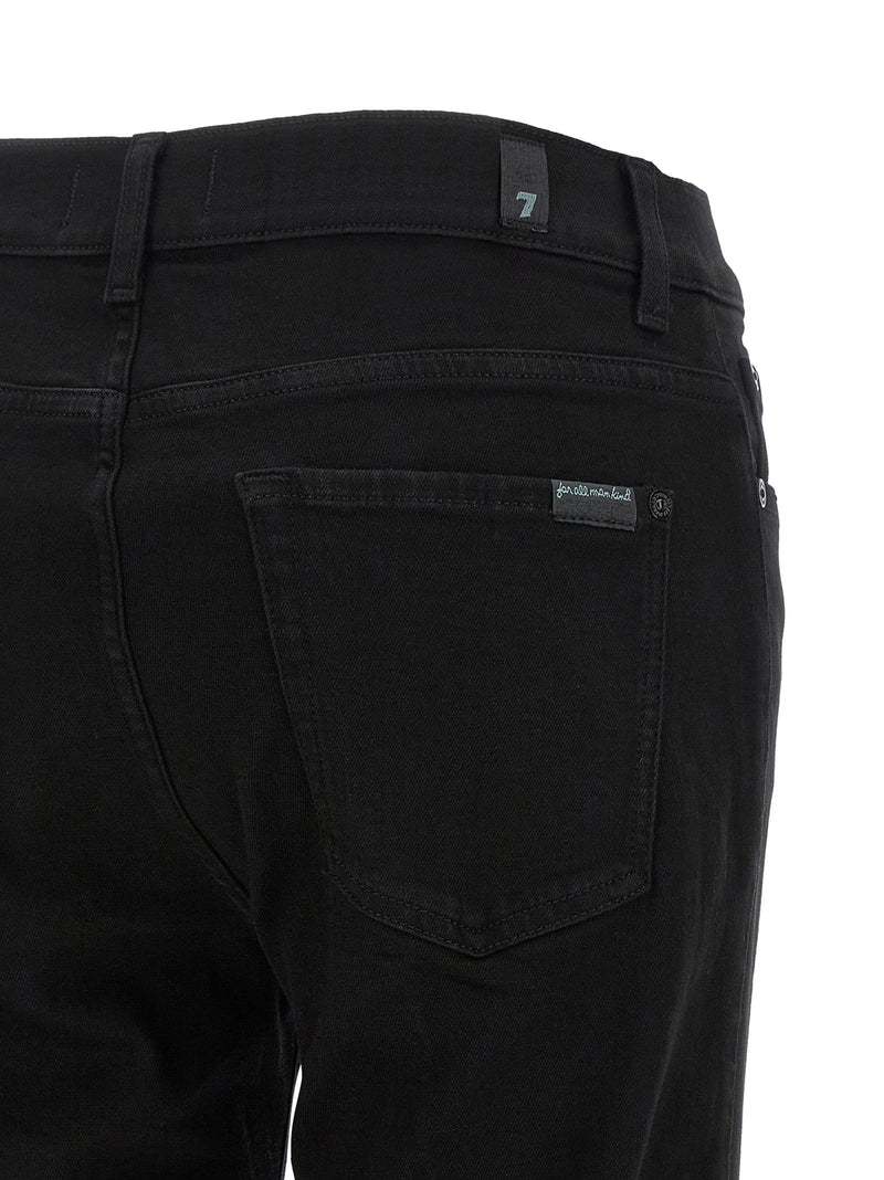 7 For All Mankind 7 For All Mankind Bootcut Jeans