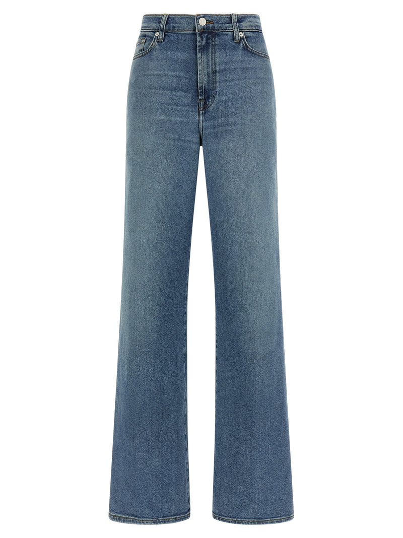 7 For All Mankind 7 For All Mankind Modern Dojo Jeans