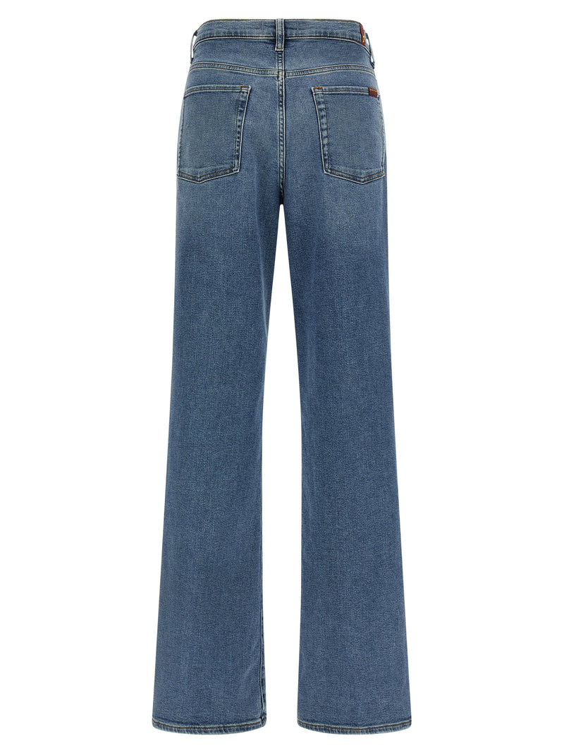 7 For All Mankind 7 For All Mankind Modern Dojo Jeans