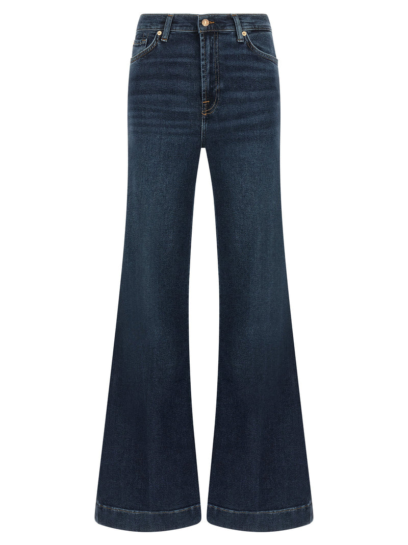 7 For All Mankind 7 For All Mankind Modern Dojo Jeans