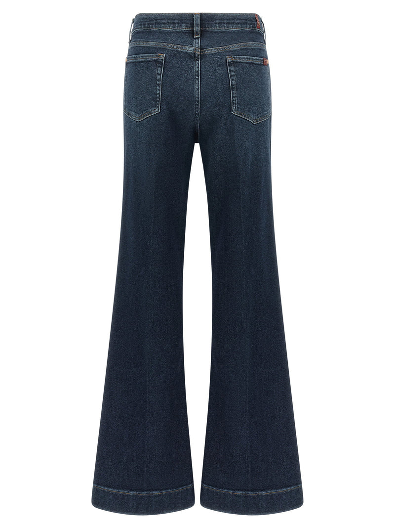 7 For All Mankind 7 For All Mankind Modern Dojo Jeans