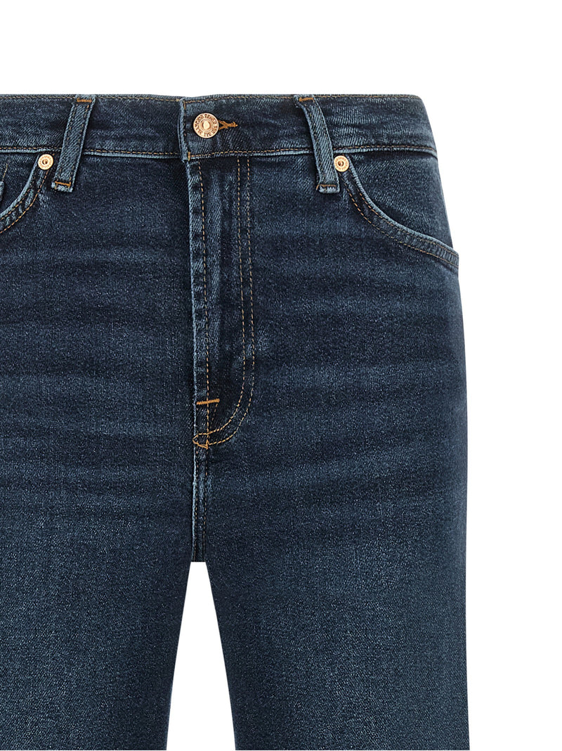 7 For All Mankind 7 For All Mankind Modern Dojo Jeans