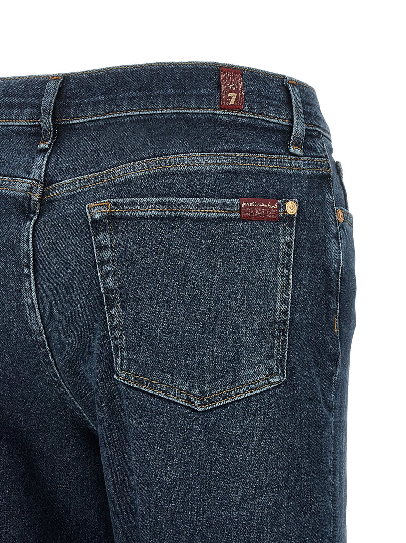 7 For All Mankind 7 For All Mankind Modern Dojo Jeans