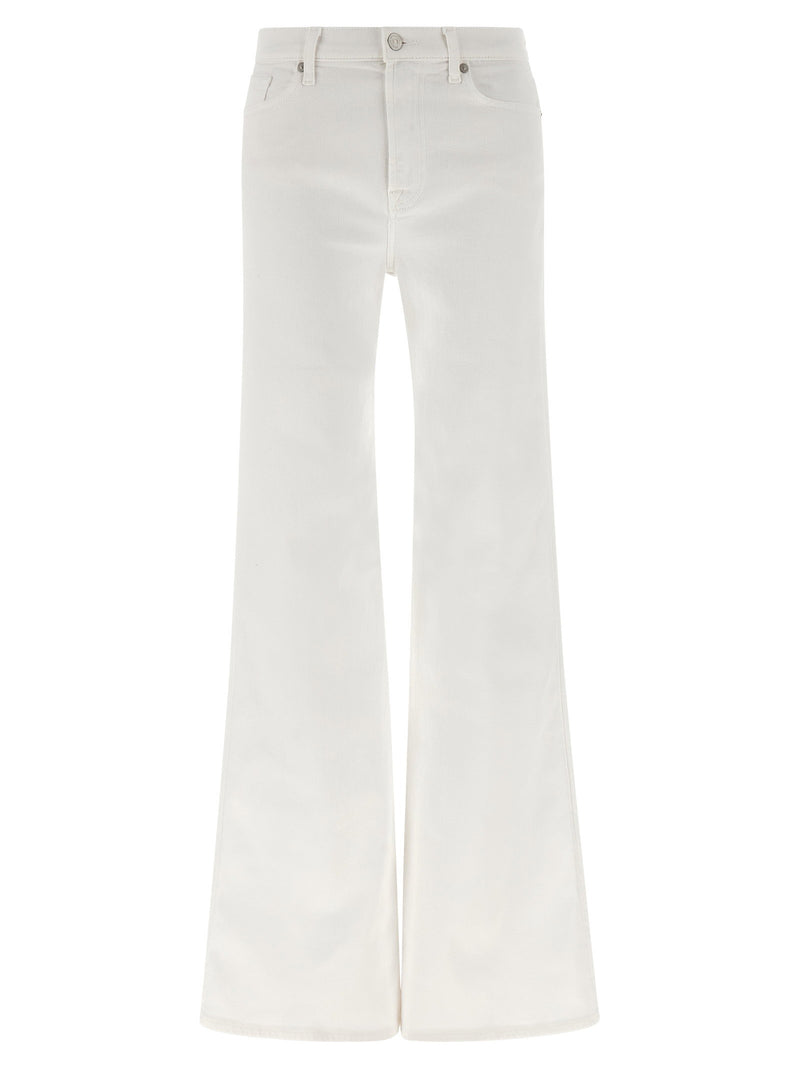 7 For All Mankind 7 For All Mankind Modern Dojo Jeans