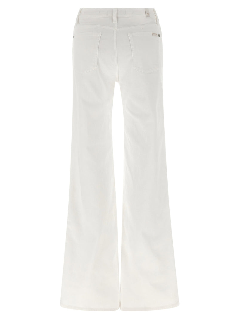 7 For All Mankind 7 For All Mankind Modern Dojo Jeans