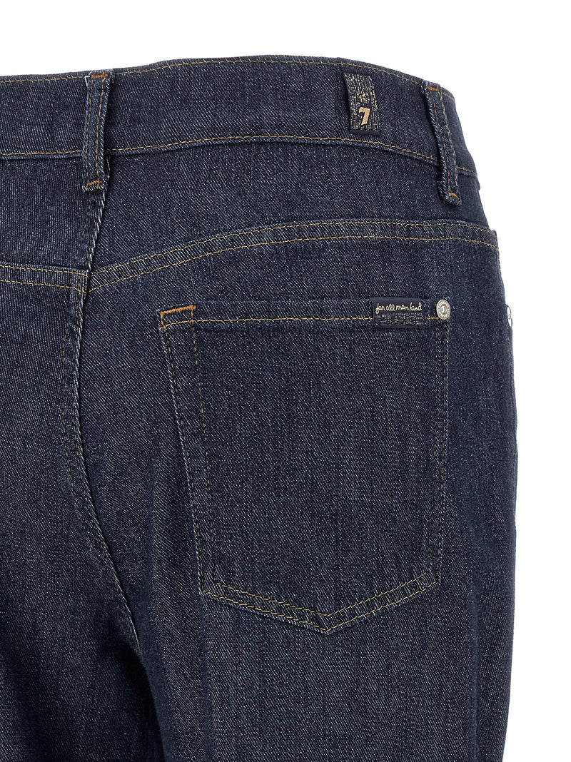 7 For All Mankind 7 For All Mankind Retro Flare Jeans