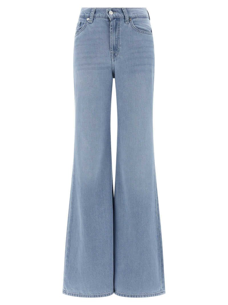 7 For All Mankind 7 For All Mankind Retro Flare Hana Jeans