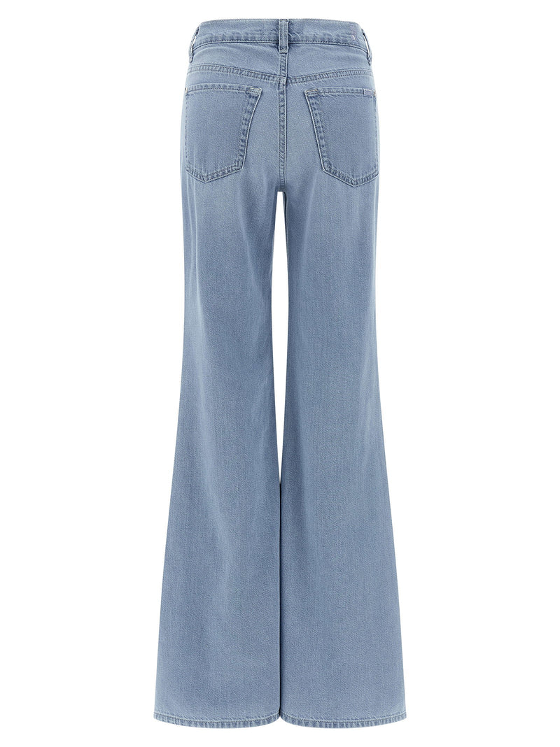 7 For All Mankind 7 For All Mankind Retro Flare Hana Jeans