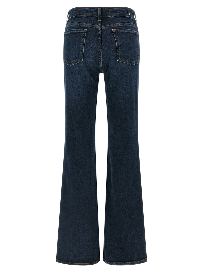 7 For All Mankind 7 For All Mankind The Leggy Bootcut Jeans