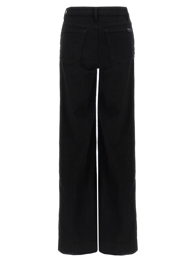 7 For All Mankind 7 For All Mankind Modern Dojo Jeans