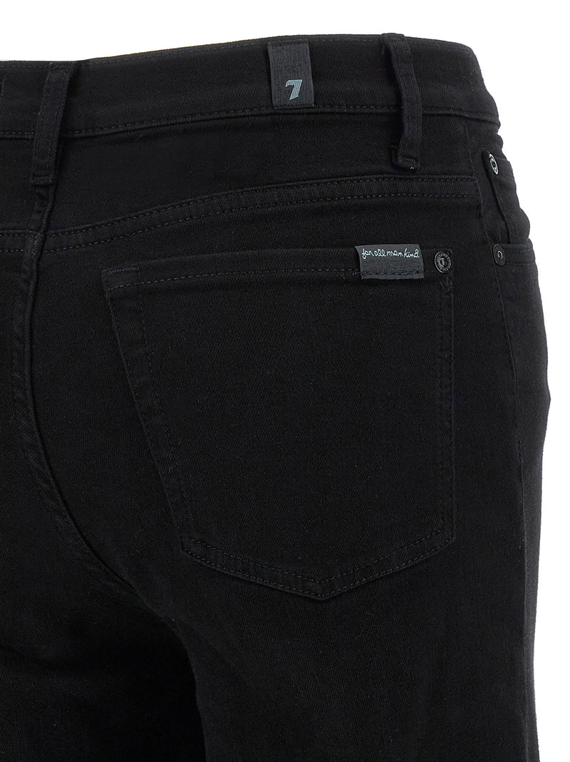 7 For All Mankind 7 For All Mankind Modern Dojo Jeans