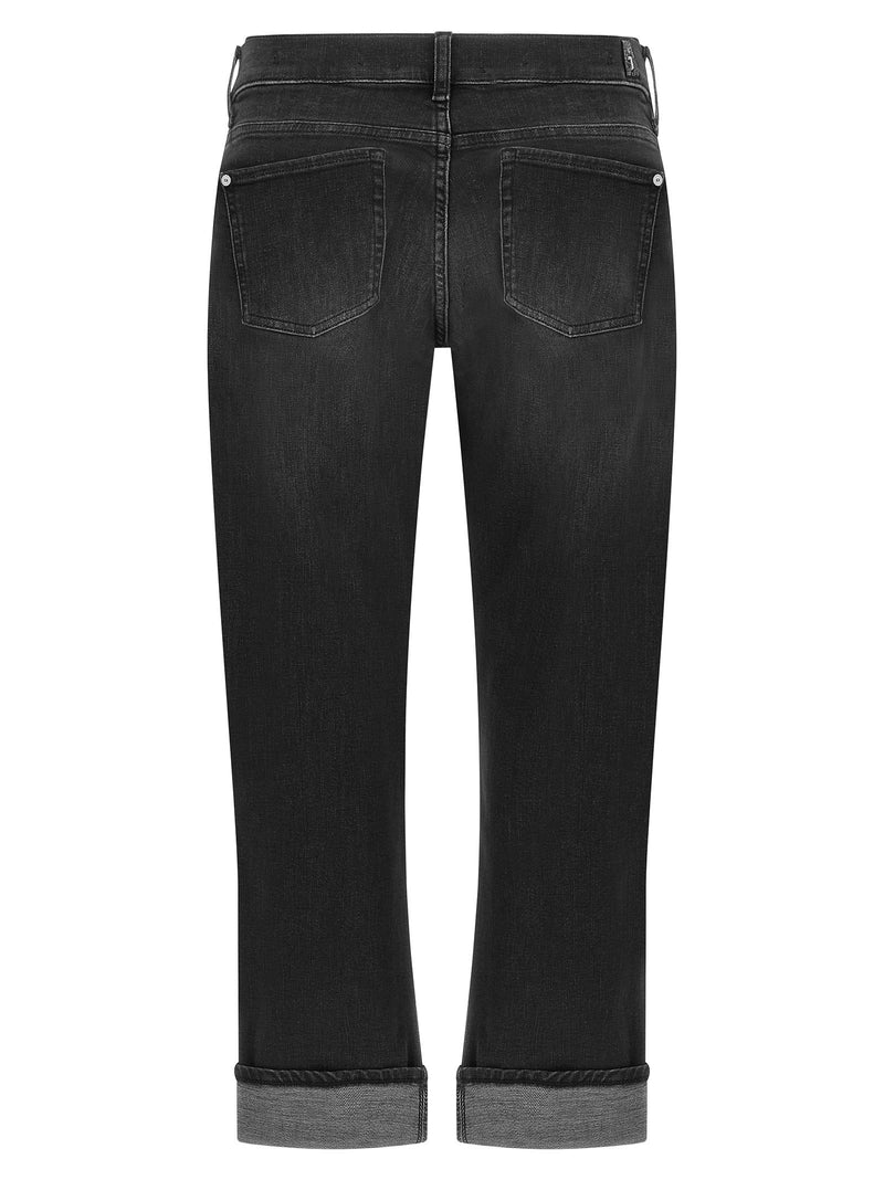 7 For All Mankind 7 For All Mankind Relaxed Skinny Jeans
