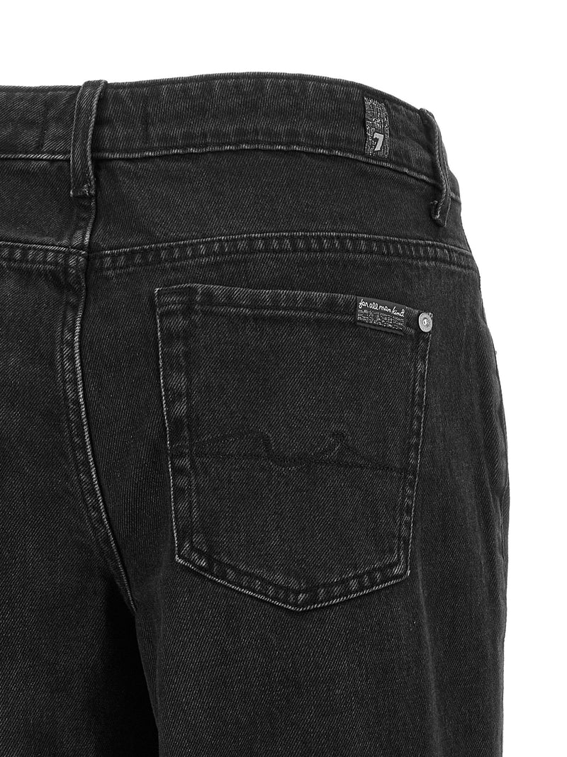 7 For All Mankind 7 For All Mankind Calie Jeans
