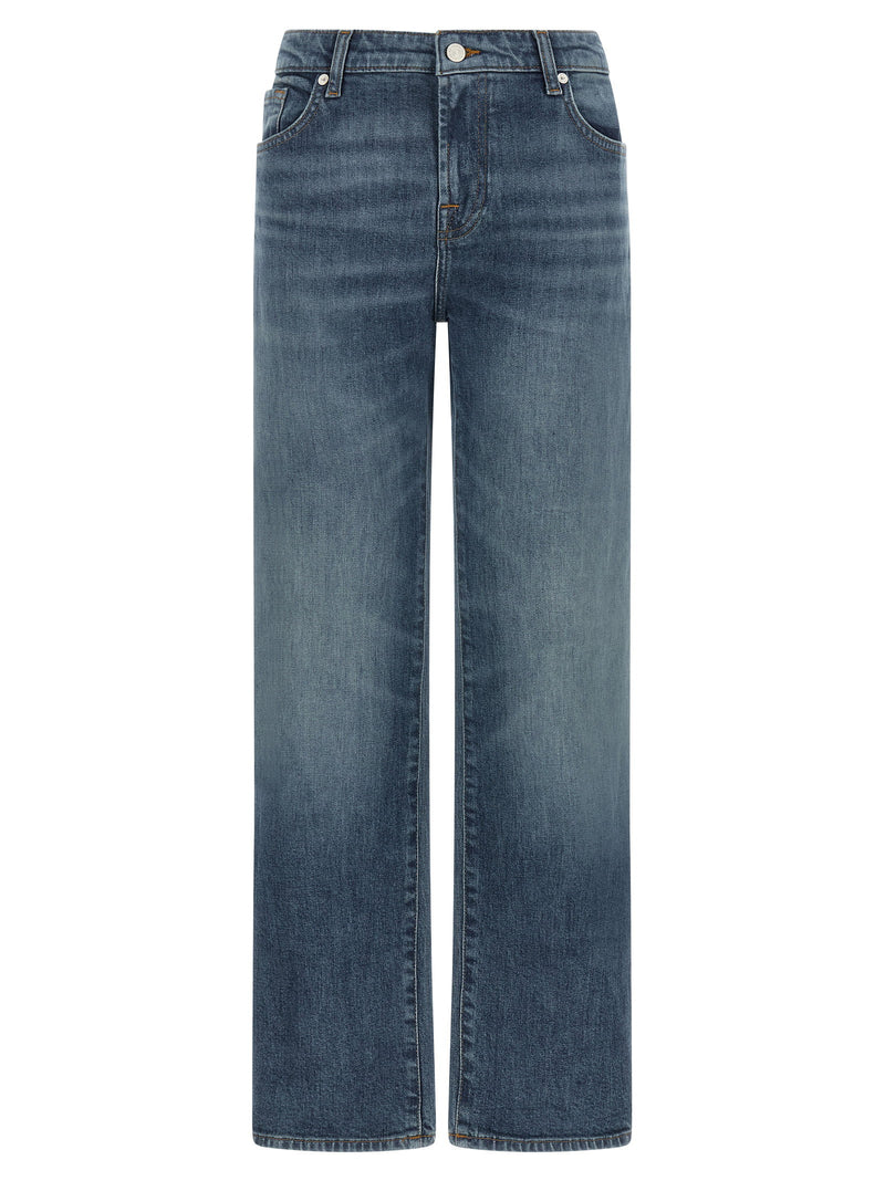 7 For All Mankind 7 For All Mankind Calie Jeans
