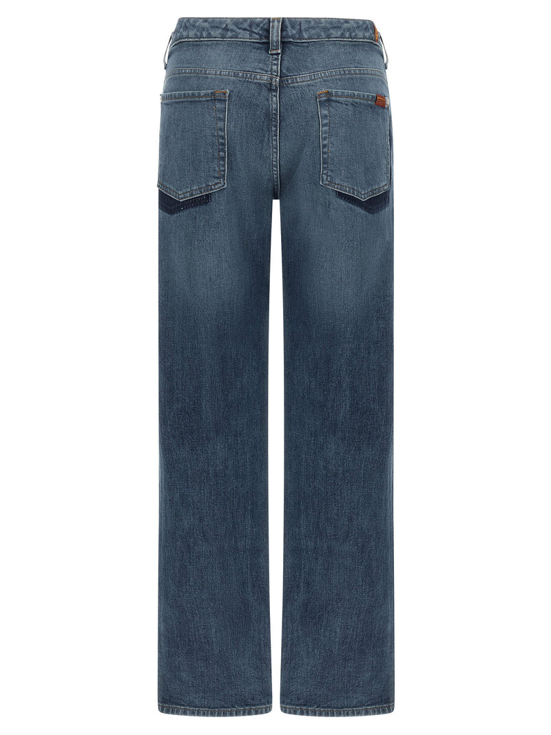 7 For All Mankind 7 For All Mankind Calie Jeans